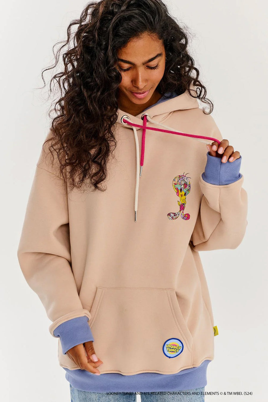 Bluza Tweety Colors