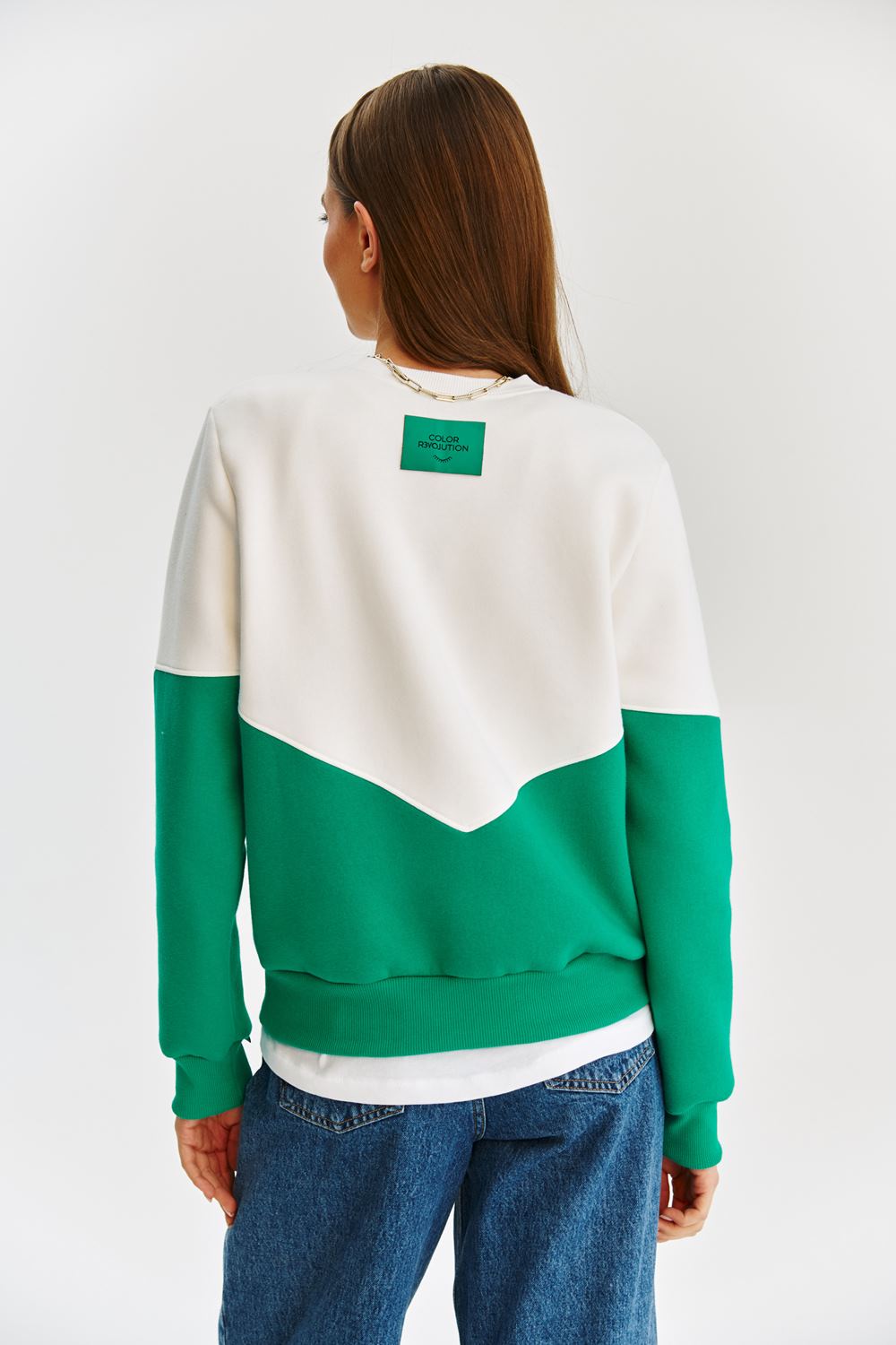 Bluza State of Mind