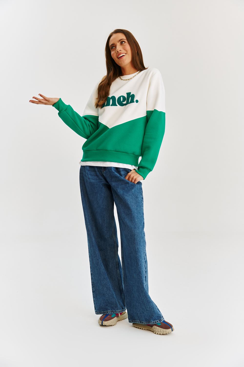 Bluza State of Mind