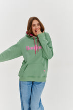 Bluza z kapturem Bonjour Chérie