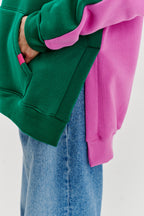 Bluza z kapturem Candy Forest