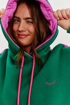 Bluza z kapturem Candy Forest