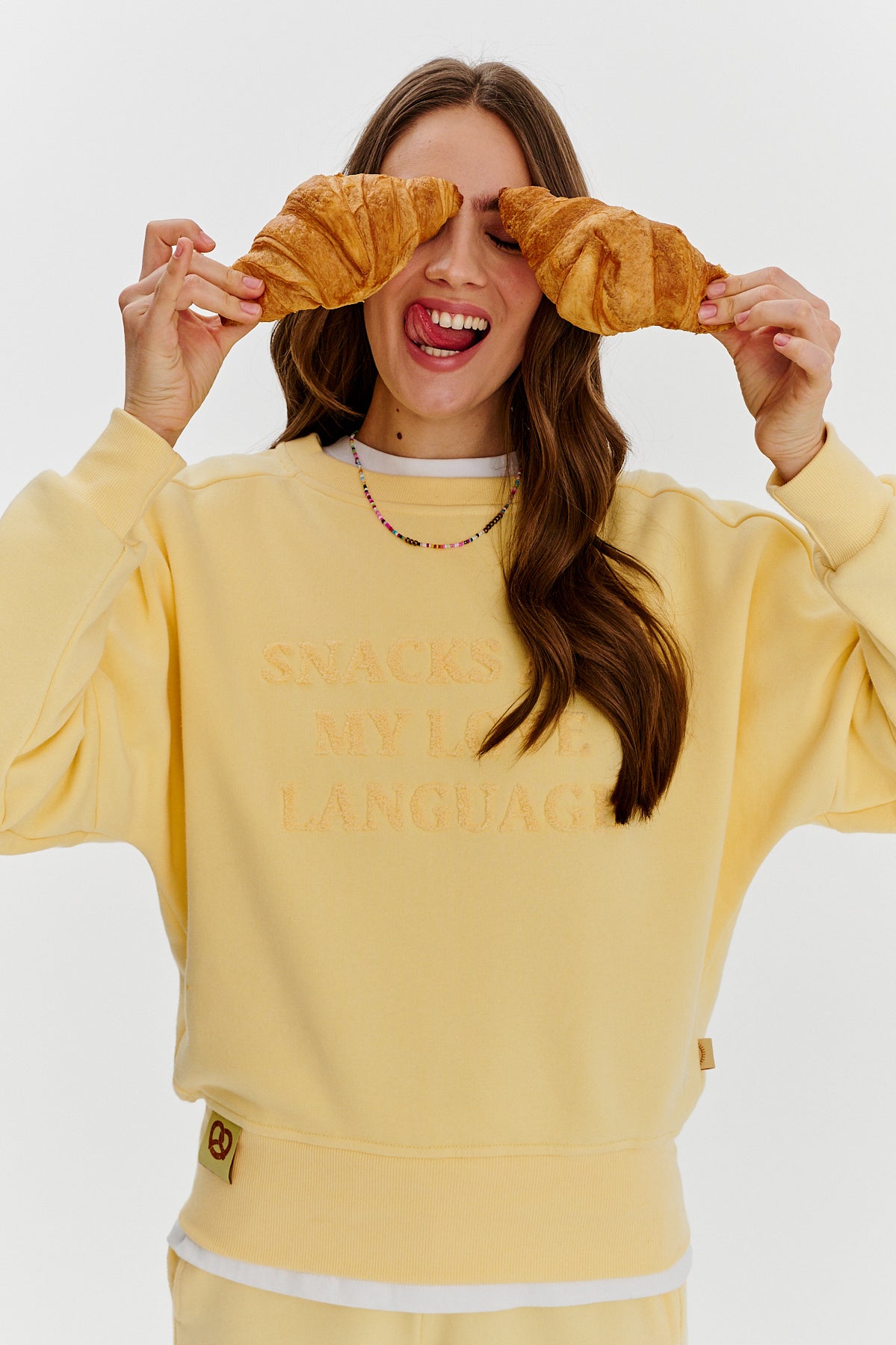 Bluza Love Language