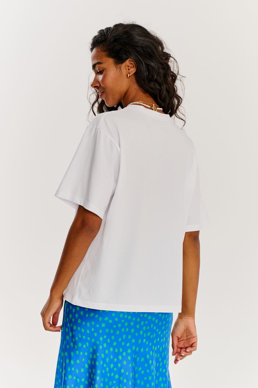 T-shirt Color Revolution