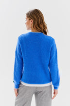 Sweter Silent Symphony