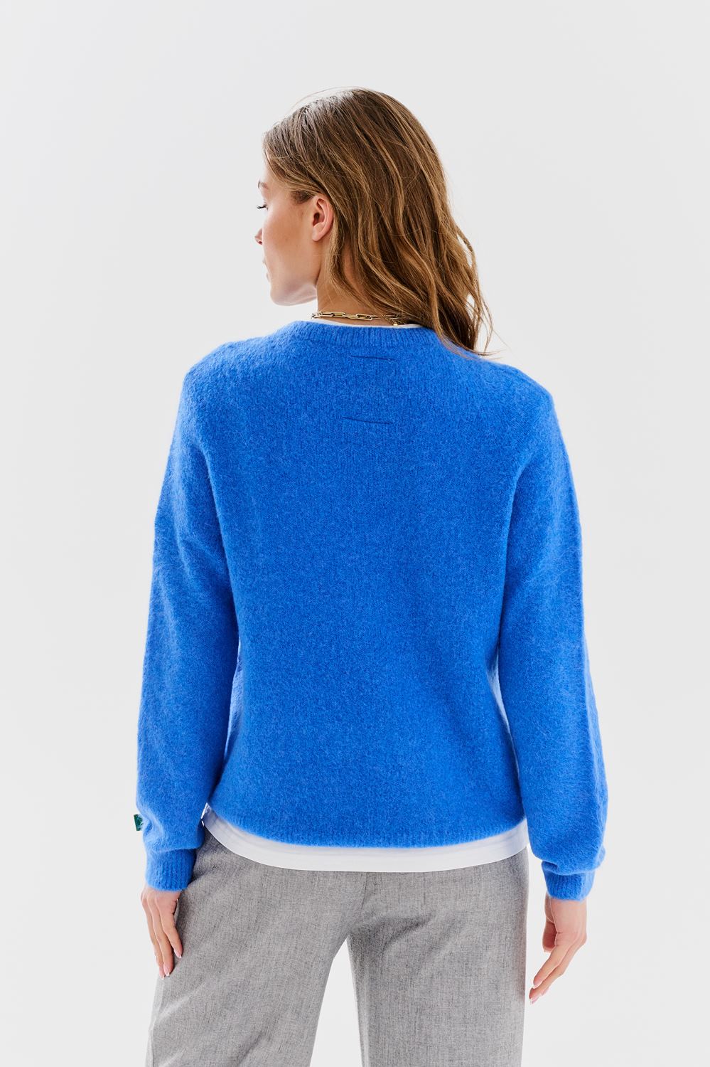 Sweter Silent Symphony