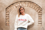 Bluza La Dolce Vita