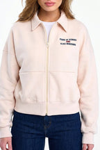 Bluza rozpinana Lost Calm