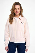 Bluza rozpinana Lost Calm