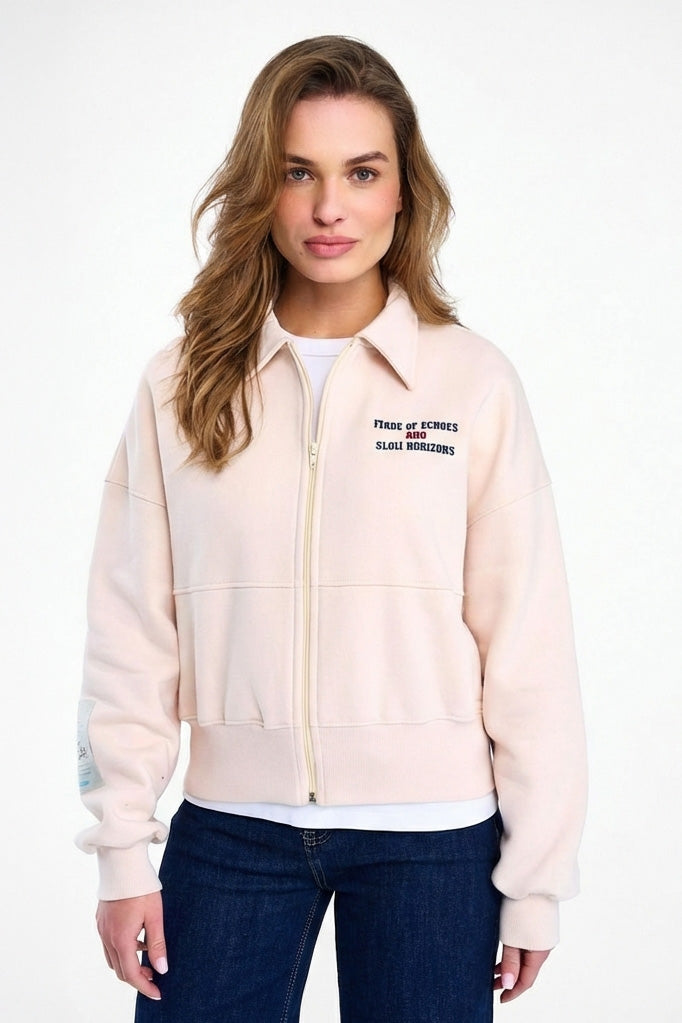 Bluza rozpinana Lost Calm