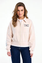 Bluza rozpinana Lost Calm