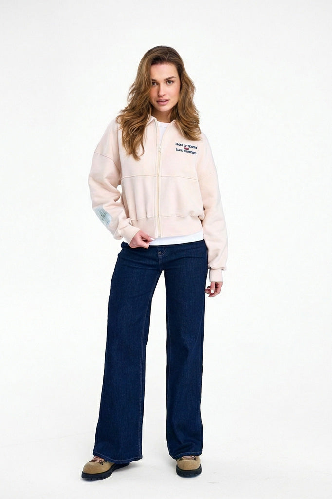 Bluza rozpinana Lost Calm