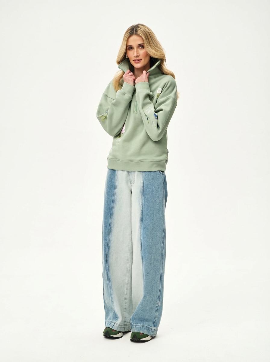 Bluza Lost & Found
