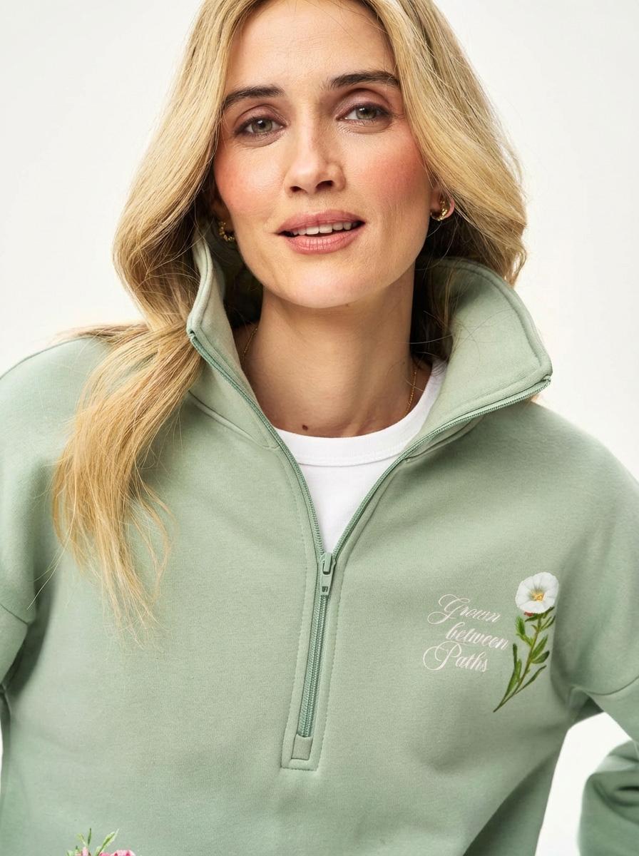 Bluza Lost & Found