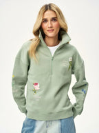Bluza Lost & Found