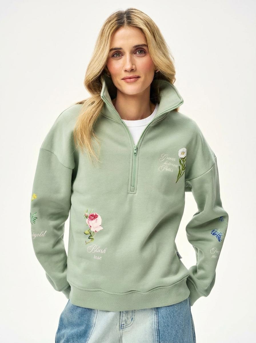 Bluza Lost & Found