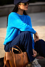Sweter Silent Symphony