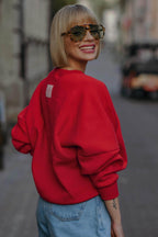 Bluza See You in Paris