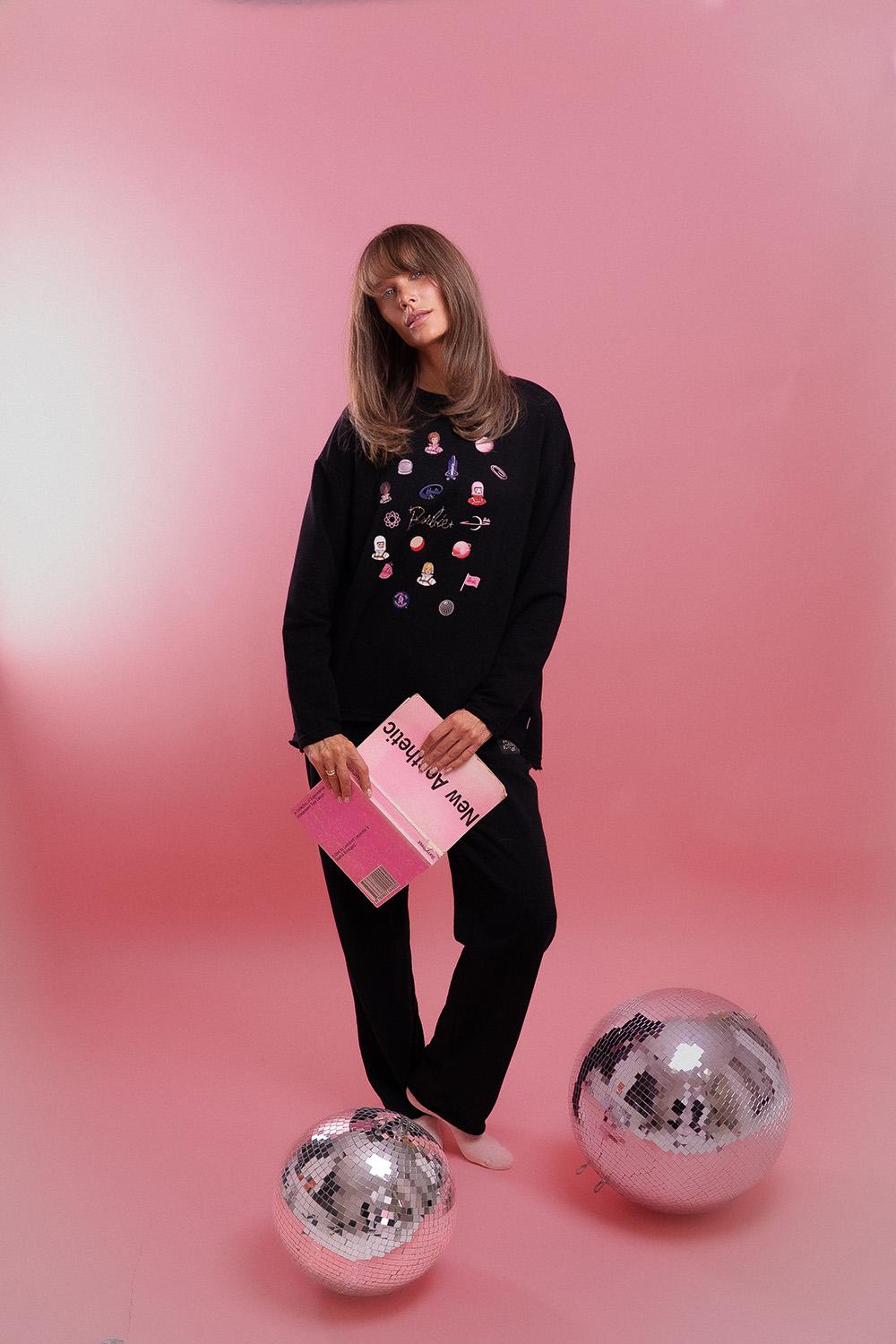 Bluza Out of This World