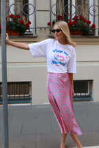 T-shirt Pimp My Shrimp