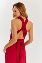Sukienka infinity maxi Ruby Rose