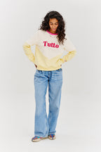 Bluza Tutto Bene