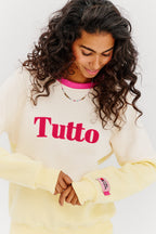 Bluza Tutto Bene