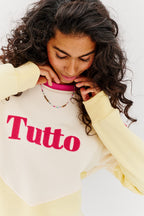 Bluza Tutto Bene