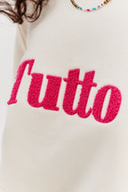 Bluza Tutto Bene