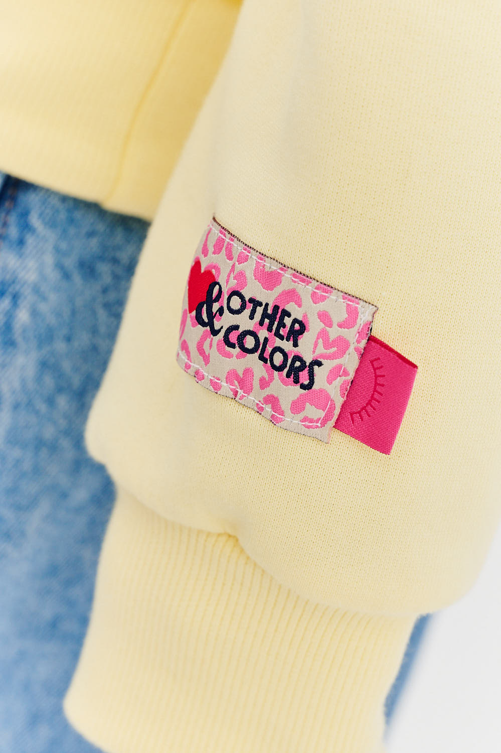 Bluza Tutto Bene