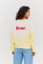 Bluza Tutto Bene