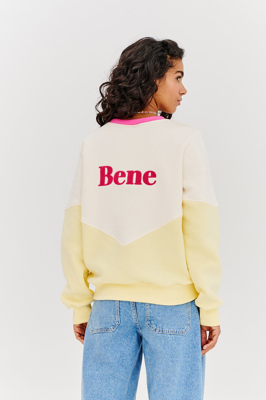 Bluza Tutto Bene