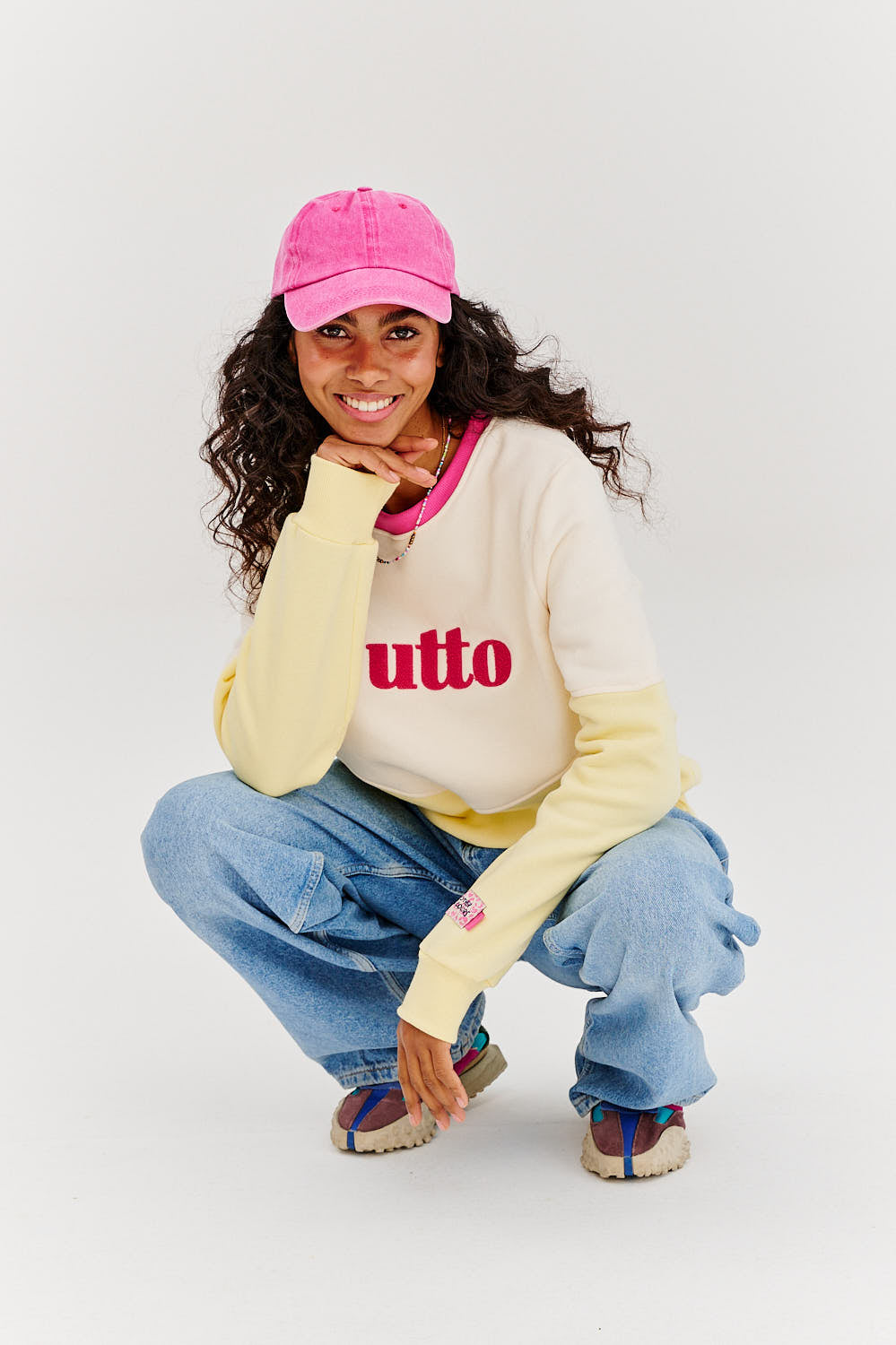 Bluza Tutto Bene