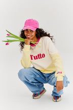 Bluza Tutto Bene
