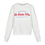 Bluza La Dolce Vita