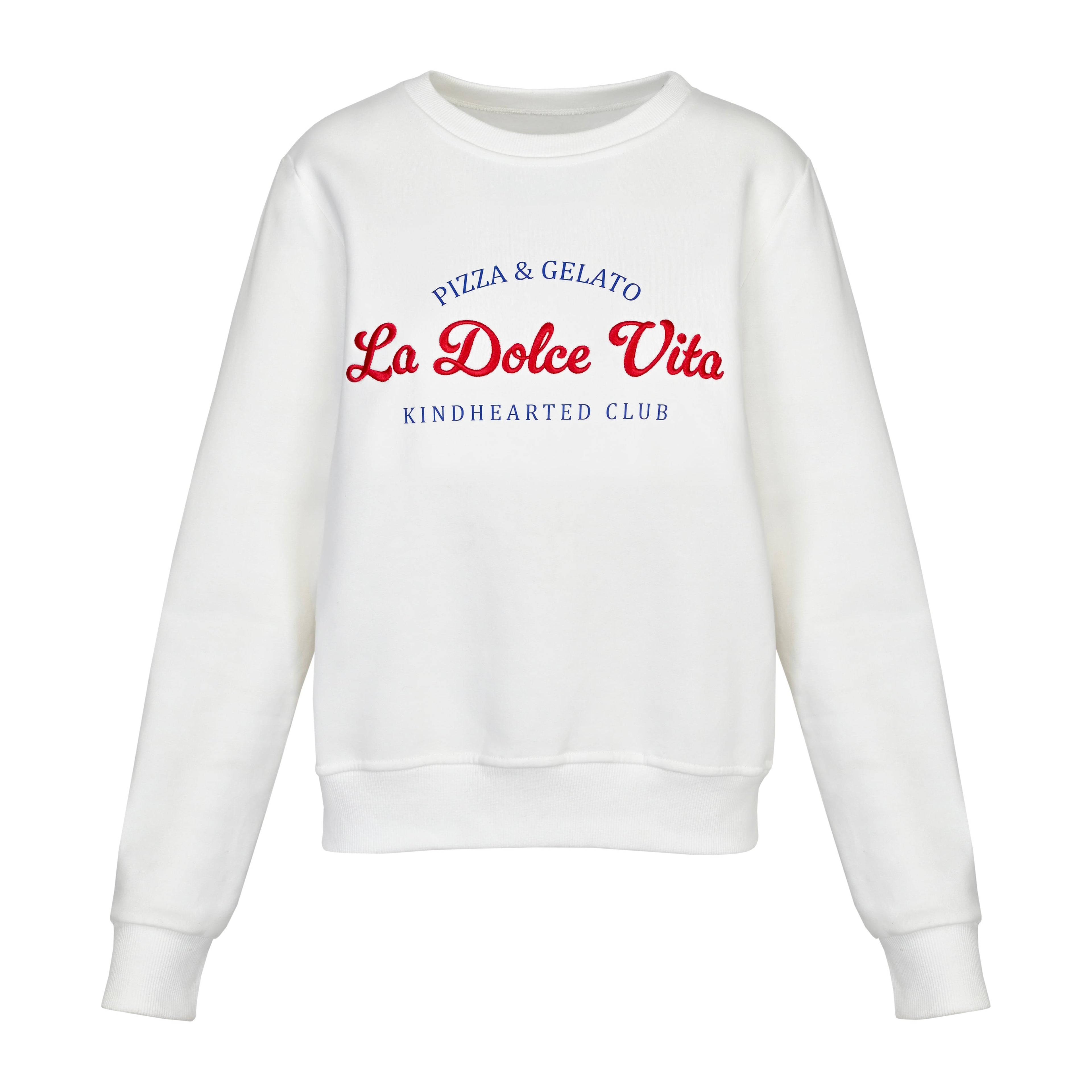 Bluza La Dolce Vita