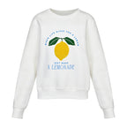 Bluza Lemon Splash