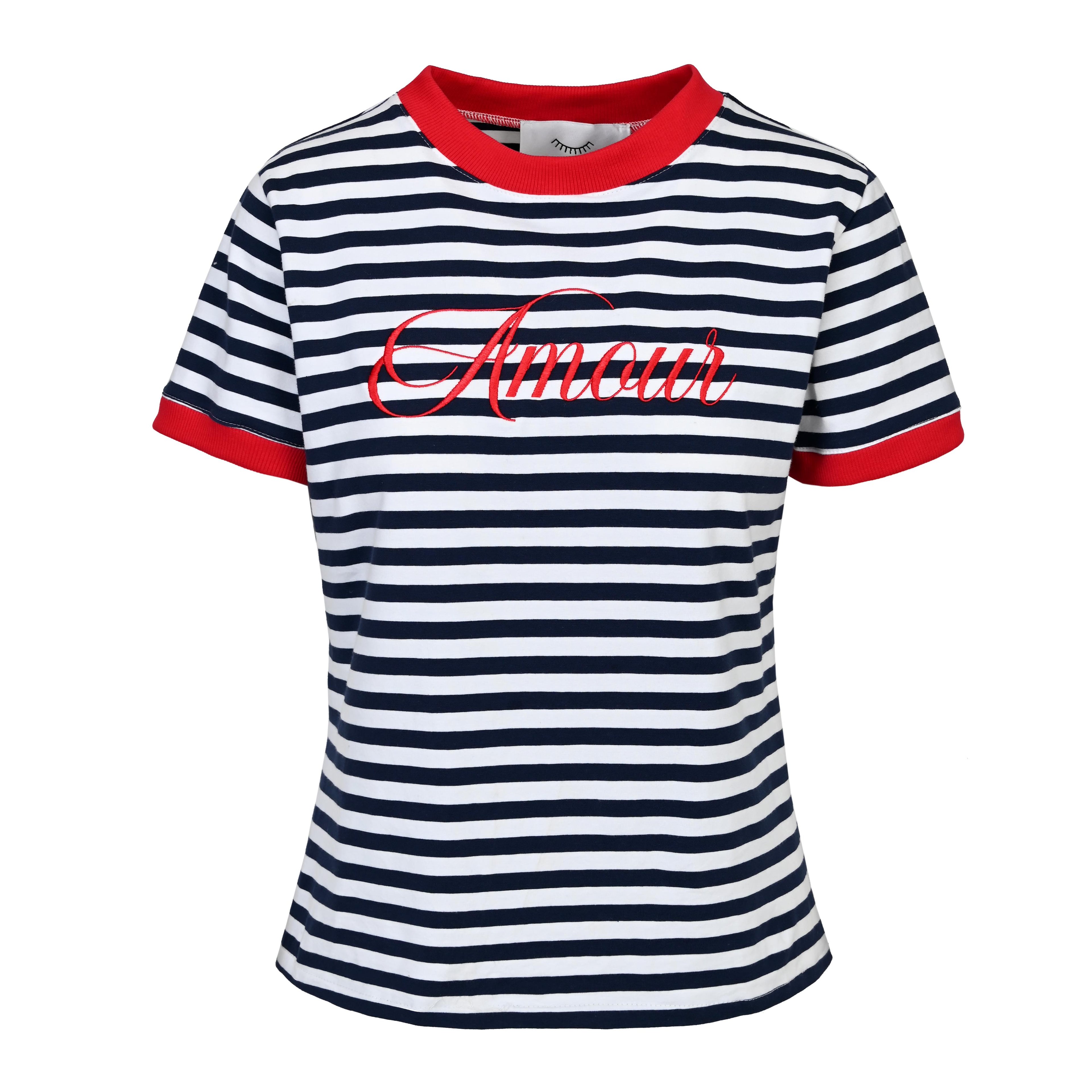 T-shirt Amour