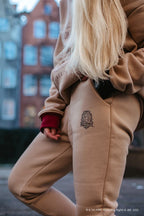 Spodnie dresowe Gryffindor