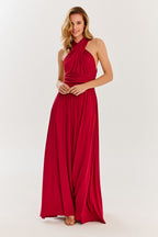 Sukienka infinity maxi Ruby Rose