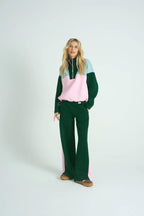Bluza How Are You x Loveis Wise