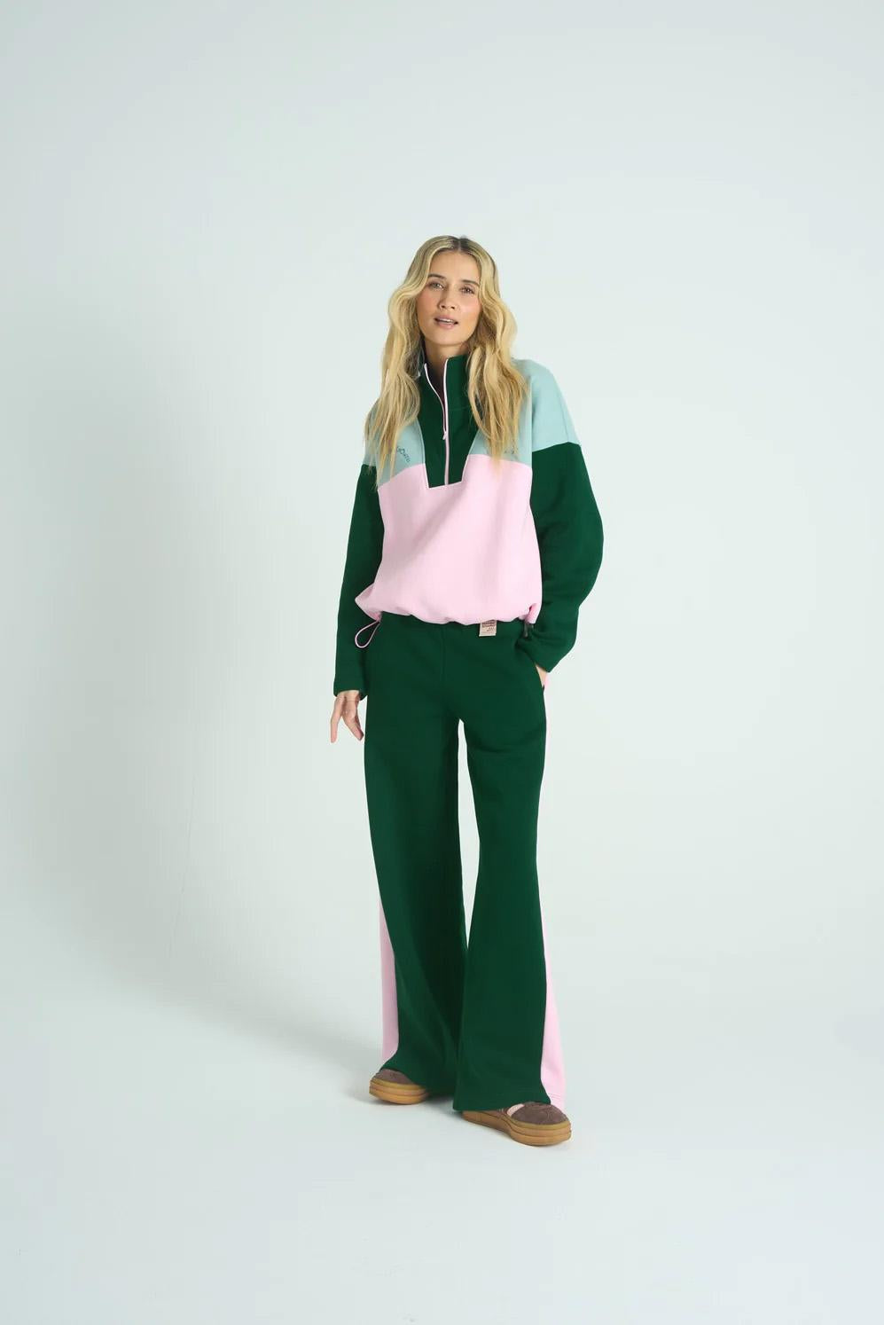 Bluza How Are You x Loveis Wise