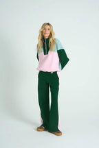 Bluza How Are You x Loveis Wise