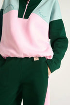 Bluza How Are You x Loveis Wise