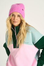 Bluza How Are You x Loveis Wise