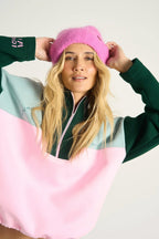 Bluza How Are You x Loveis Wise