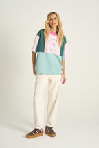 T-shirt How Are You x Loveis Wise