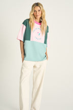 T-shirt How Are You x Loveis Wise