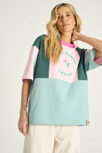T-shirt How Are You x Loveis Wise