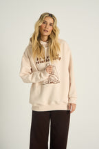 Bluza z kapturem Stable Relationship
